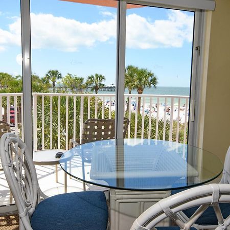 Edison Beach House Hotel Fort Myers Beach Exterior photo