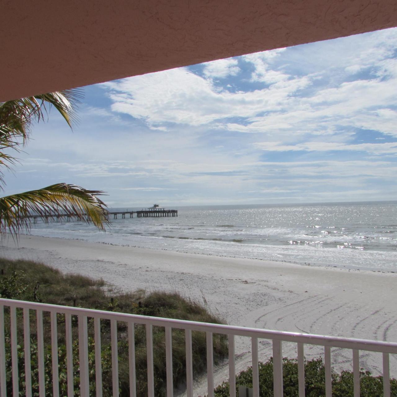 Edison Beach House Hotel Fort Myers Beach Exterior photo